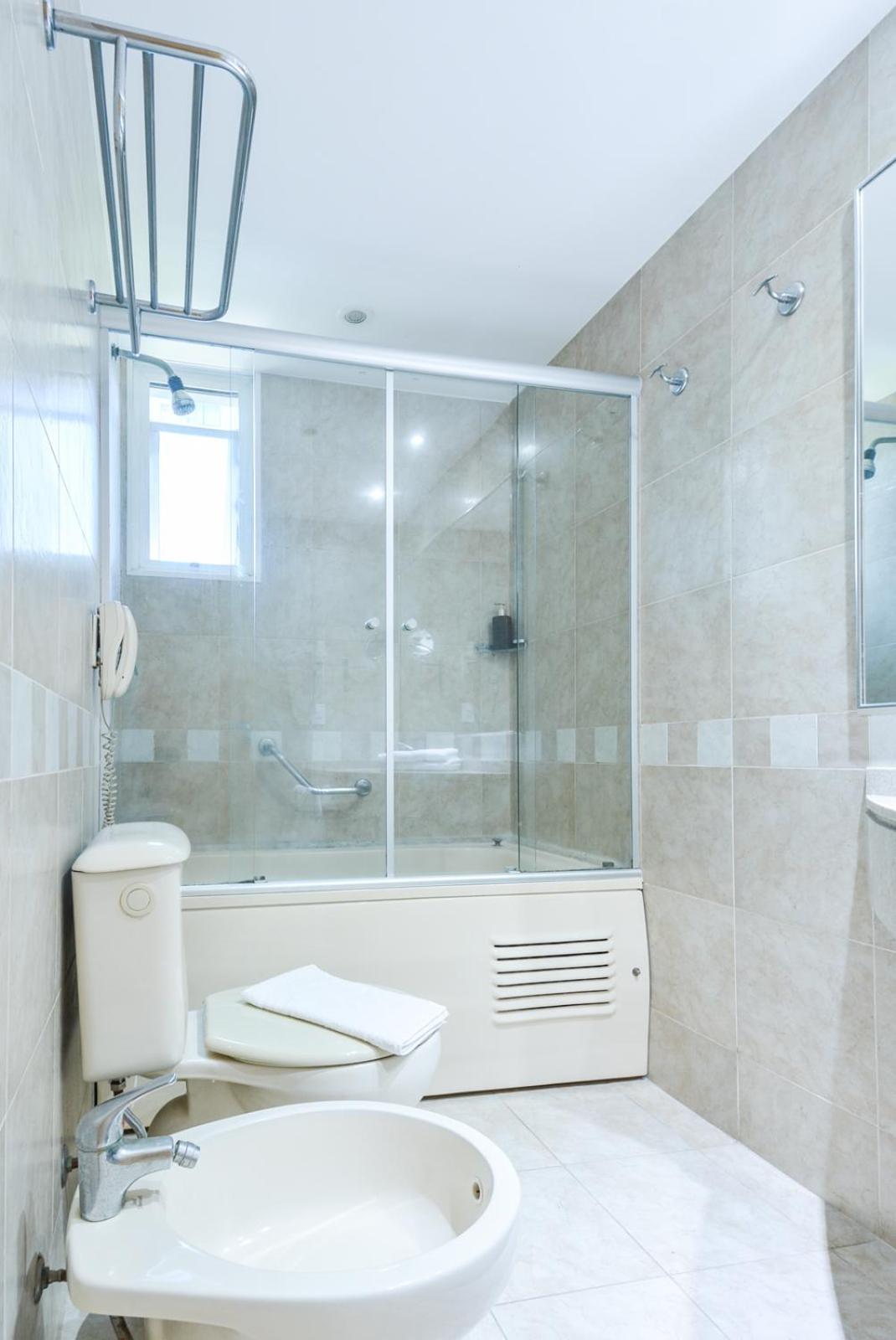 Premium Room Berrini São Paulo Exteriér fotografie