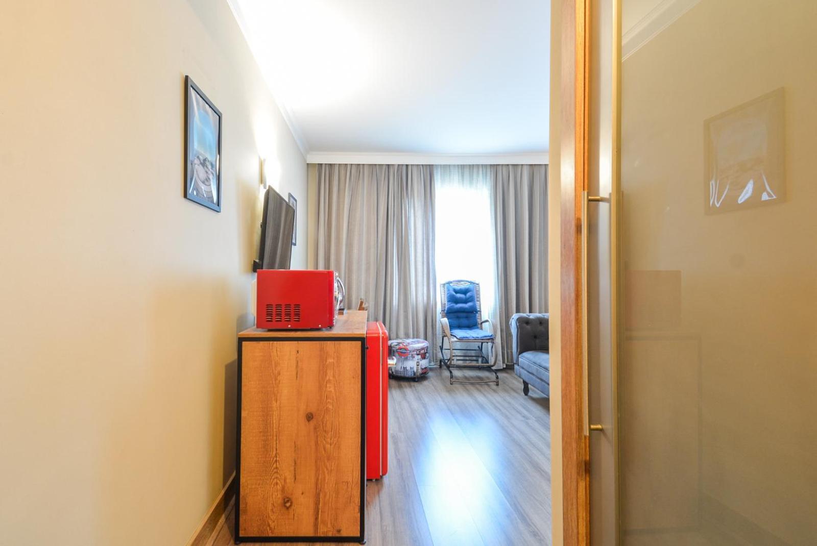 Premium Room Berrini São Paulo Exteriér fotografie