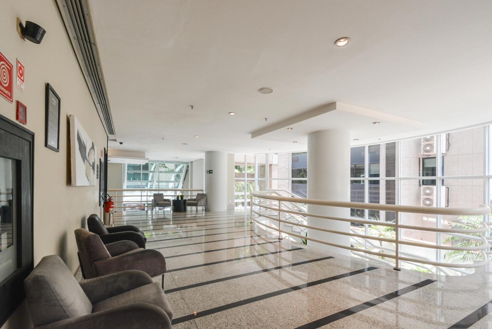Premium Room Berrini São Paulo Exteriér fotografie