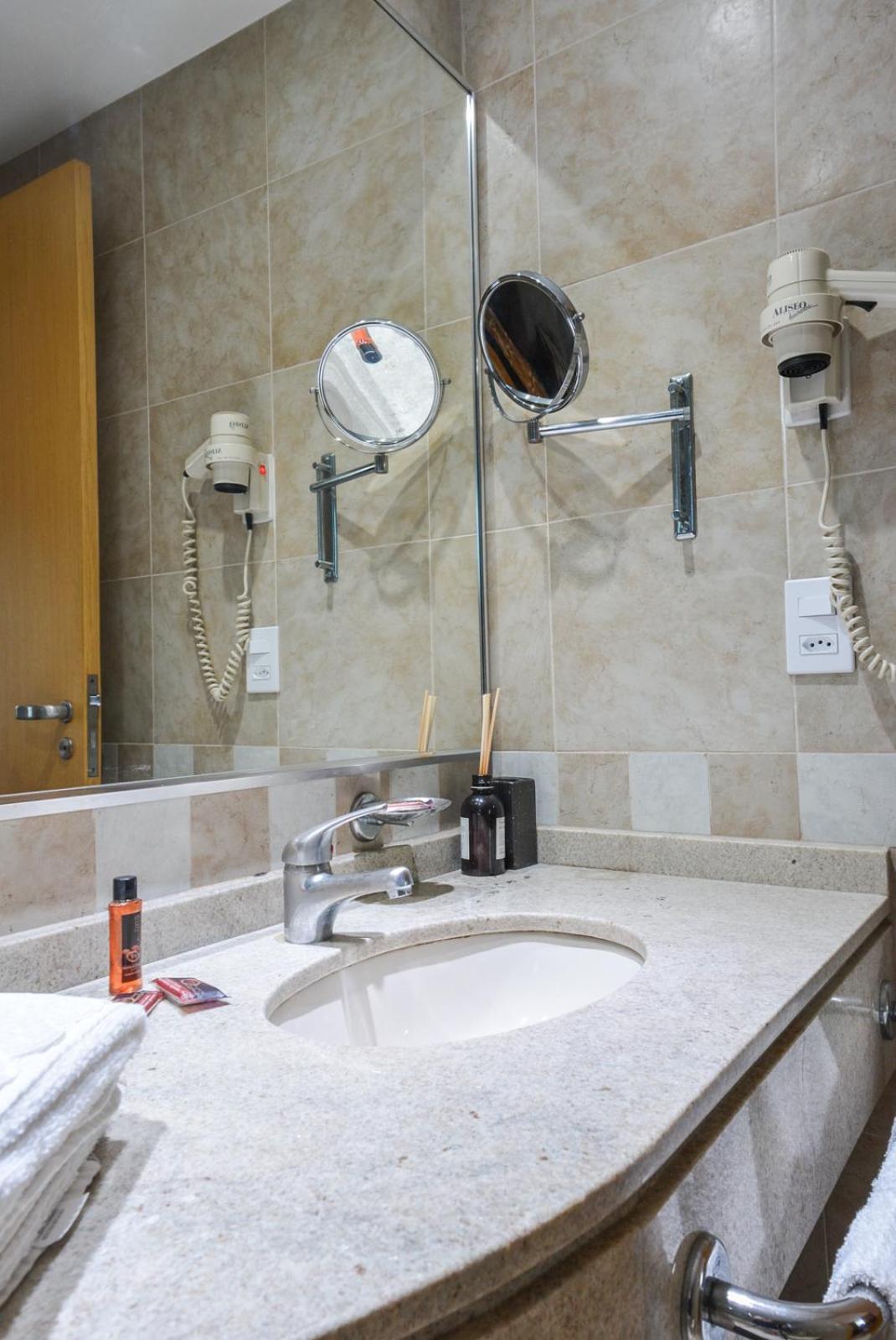 Premium Room Berrini São Paulo Exteriér fotografie