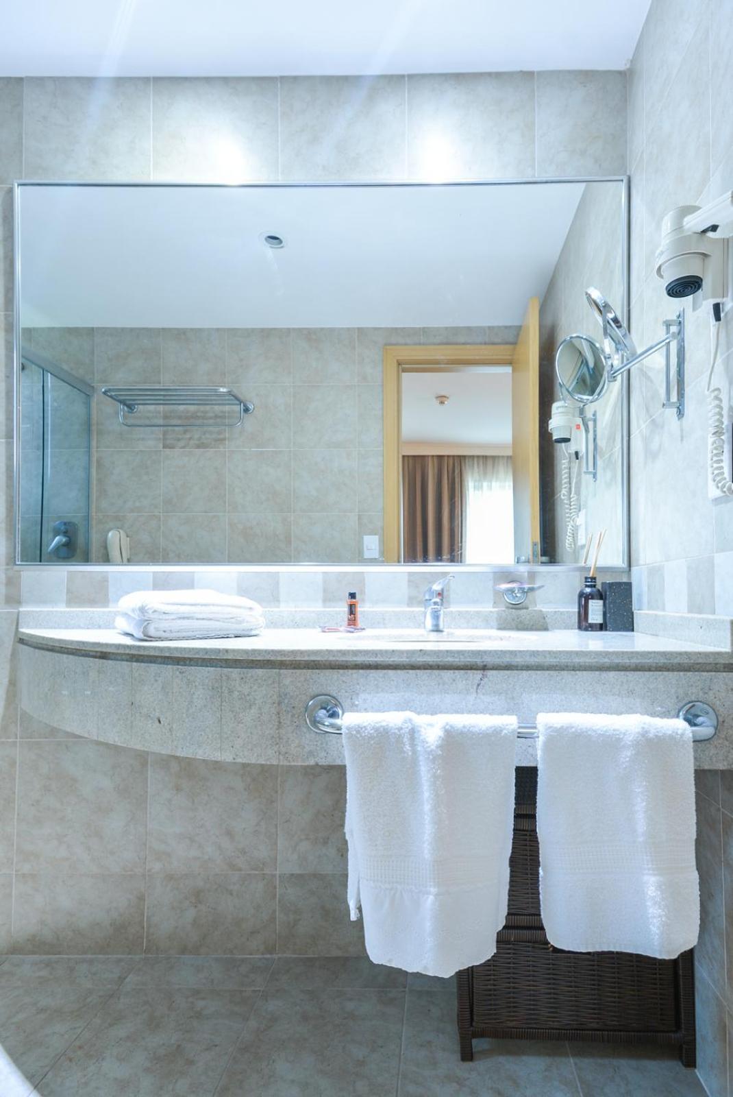 Premium Room Berrini São Paulo Exteriér fotografie