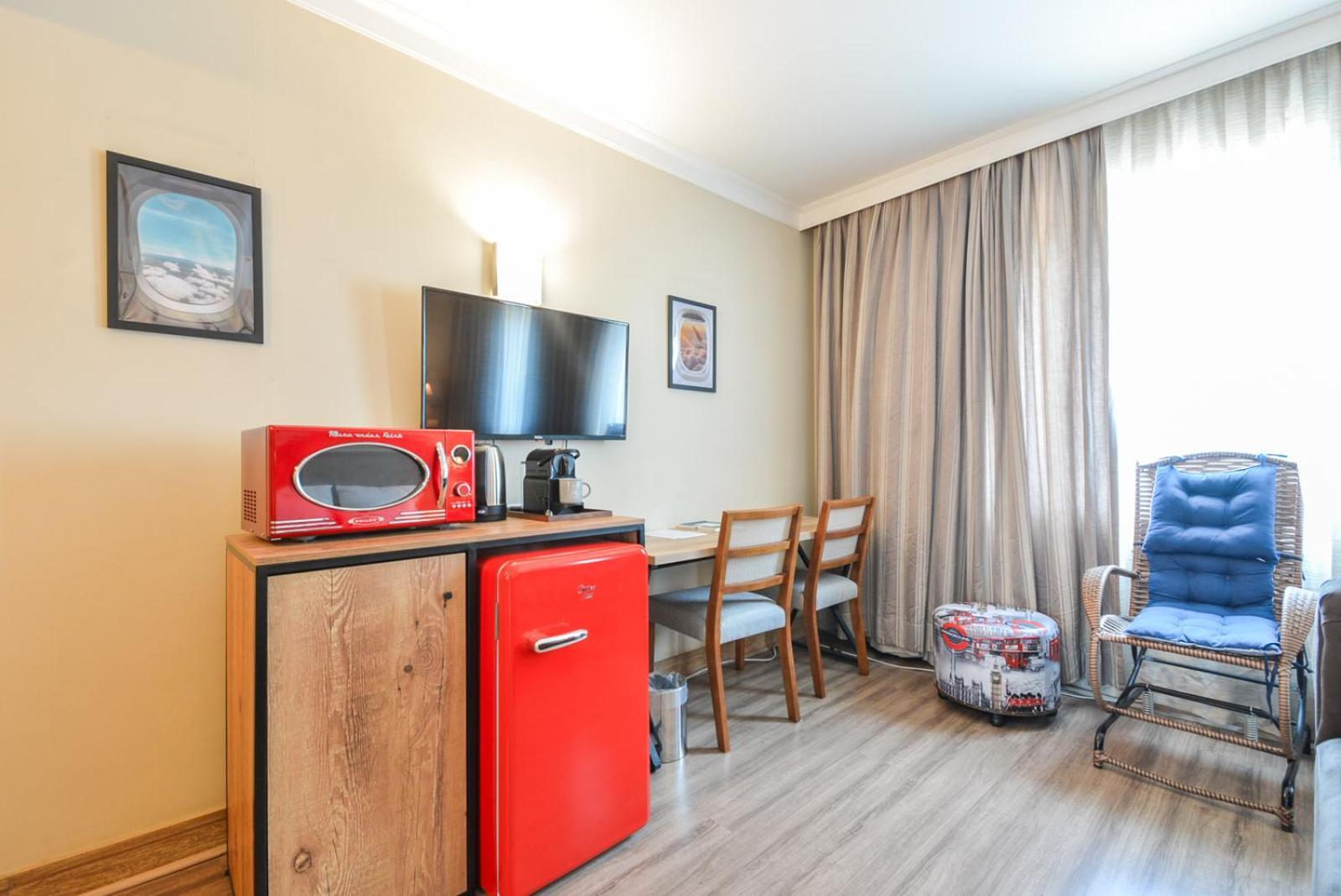 Premium Room Berrini São Paulo Exteriér fotografie