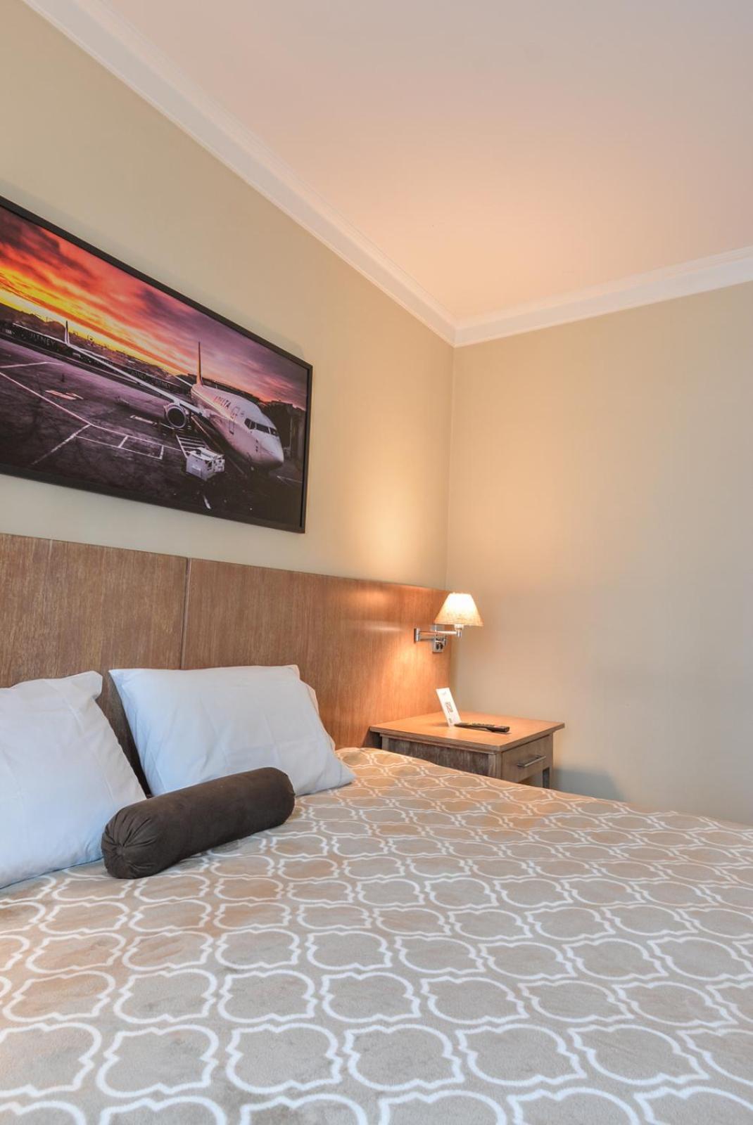 Premium Room Berrini São Paulo Exteriér fotografie
